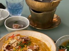 -CHINCHIN 青青·泰国料理(万象食家店)