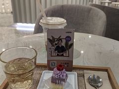 -LANN I 蘭 SPA(陆家嘴中心店)