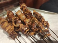 -铁人烧烤(北京店)