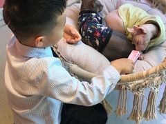 -藏猫猫咖啡主题馆(中央大道店)