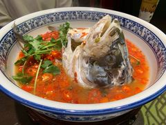 -湘潭九龙鱼头店(城南西路店)