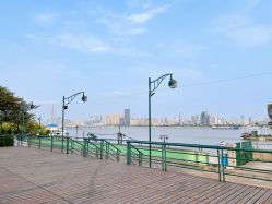 -晴川假日酒店·宴会厅·会议厅