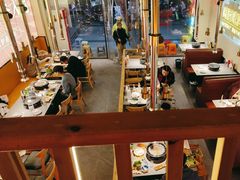 -正宗齐齐哈尔烤肉·齐牛哥鲜切炭火烤肉(杭州总店)