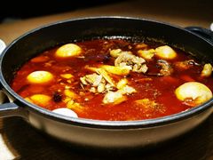 -李子坝梁山鸡(北碚万达五鸡哥店)