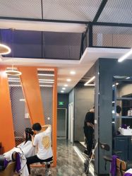 -BUTY HAIR 比帝专业烫染店
