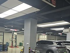 -天猫养车(哈贝卡硕士路店)