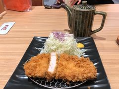 炸猪排-和幸(温江新光天地店)