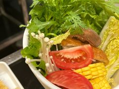 -一哥澳门豆捞 · 十八年经典澳门火锅(四季天地店)