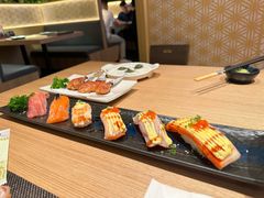 -德川家日本料理(顺义华联店)