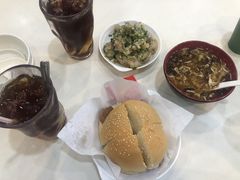 -旺角宝港式茶餐厅(寮步店)