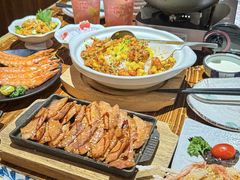 -小川洋风料理(街道口店)