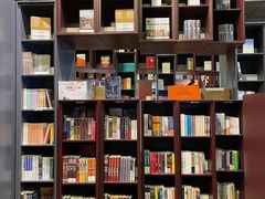 -当当梅溪书院(步步高梅溪新天地店)