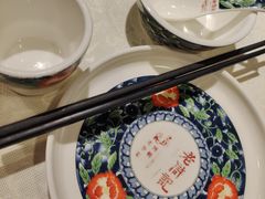 -老浒记烤鸭-北京菜(琉璃厂店)