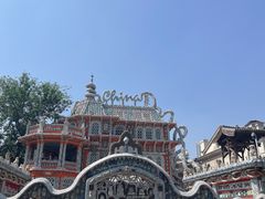 -海河游船-永乐码头(大悲院)