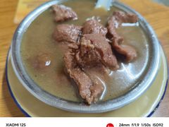 -然香姜汁(江城小区店)