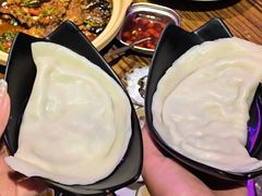 -蚝堡海鲜·威海菜·海肠捞饭·烧烤·亚洲吃蚝公司(幸福门店)