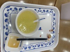 -庆丰包子铺(西单店)