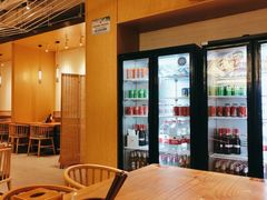 -嘻小北·兰州清汤牛肉面(南翔印象城MEGA店)