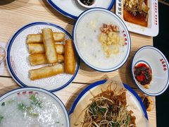 -荔银肠粉·非遗手藝(夫子庙店)