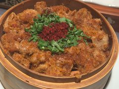 -天师洞道家食堂