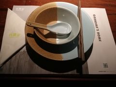 -外婆家(南开大悦城店)