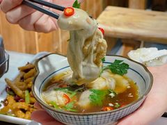 -天地蚝宅(武汉天地店)