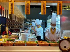 -蜀院鲜火锅(高升桥店)
