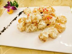 -华勘酒楼中山门广宁路店