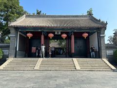 -保定直隶总督署博物馆