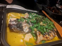 -烟火鱼乡(吾悦店)