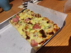 -HELLO 27 意面·沙拉·帕尼尼