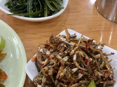 -贤花饭店(城阳店)