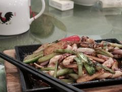 -和膳居饮食有限公司