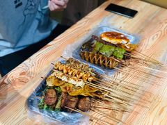 -非凡烧烤(历史博物馆店)