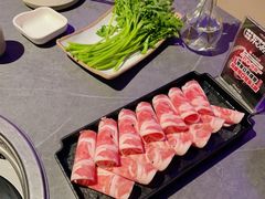 -故里和山·成都火锅(欢乐港湾店)