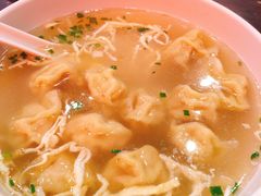 -东泰祥生煎馆(长宁路店)