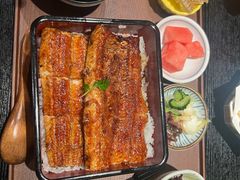 -玄白·炭烤活鳗(上海首店)