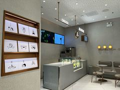 -喜茶(太原印象城店)