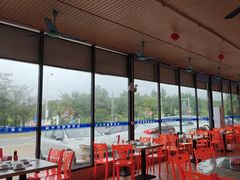 -红月湾海鲜饭店•沙滩海景(双月湾店)
