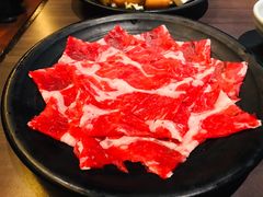 -MoMo牧场·寿喜烧专门店(长泰广场店)