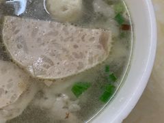 -非遗·爱西干面(小公园总店)