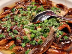 -荷塘秋月·本帮江浙菜(国权路店)