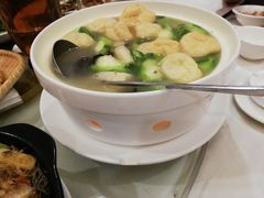 -老洋坊饭店(厚街东宝路店)