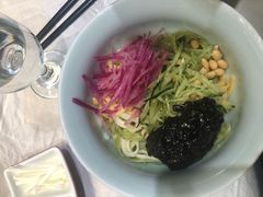 -味+新京宴·烤鸭·北京菜(创意谷店)