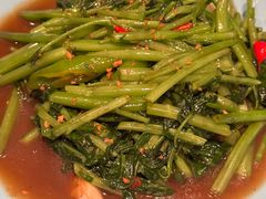 -URBAN SOI Thai Kitchen乐泰料理(长乐路店)