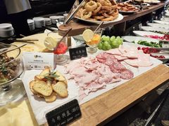 -拉蒂娜·巴西牛排馆 Latina·Brazilian Steakhouse(王府井喜悦店)