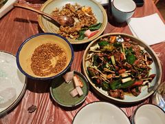 -正宗李家土鸡米线店