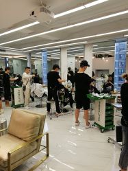 -潘多拉Hairsalon