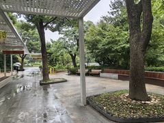 -兰溪青年公园