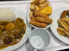 -宜家·瑞典风味餐厅(四元桥店)